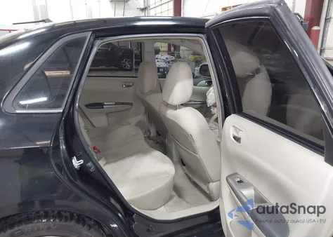 2008 Subaru Impreza 2.5I from USA, damaged, VIN JF1GE616X8G506773